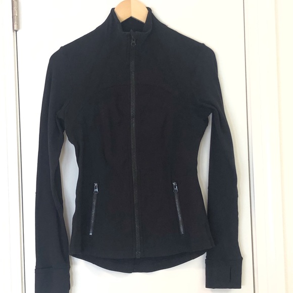 lululemon athletica Jackets & Blazers - Lululemon Define Jacket 6